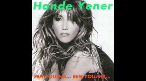 Dj Senol Vs Hande Yener Duyduk Duymadik Demeyin Remix Youtube