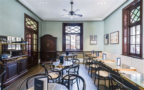 cafe claudel   partners