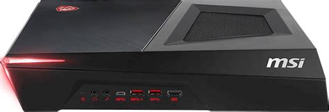 Best Buy Msi Trident 3 Gaming Desktop Intel Core I5 9400f 8gb Memory