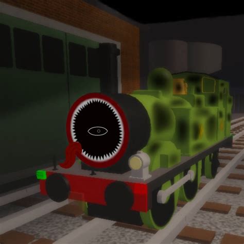 Oliver/Beast Sodor Fallout by Mikaloveoliverandnia on DeviantArt