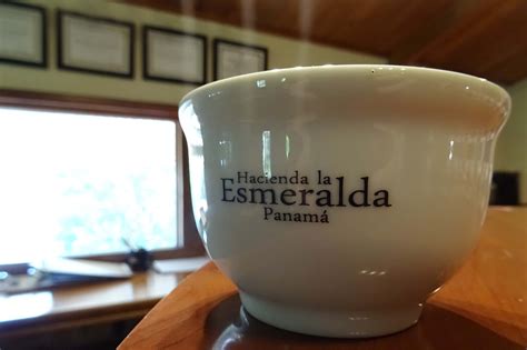 Panama Coffee Guide A Brief History Origin Coffee