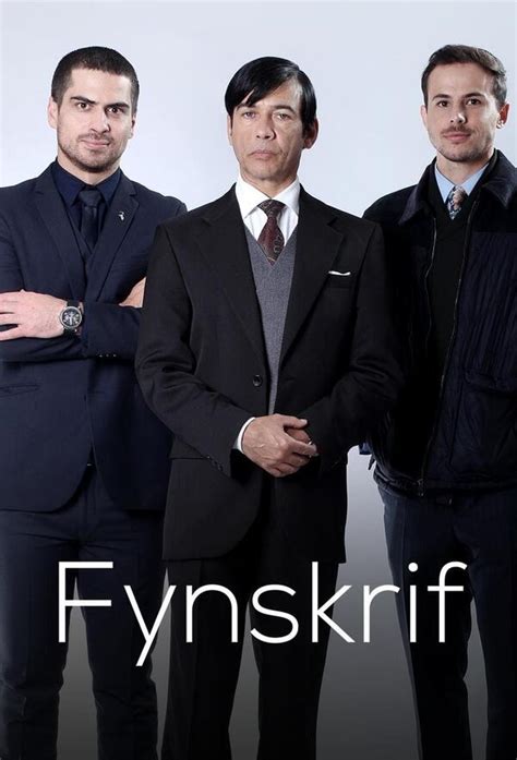 Fynskrif Original Air Date Trakt