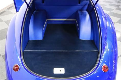 1941 Willys Coupe Blown Pro Street For Sale