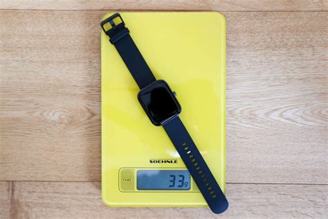 Amazfit Bip 3 Pro Test » ein preiswerter Multifunktionsheld?