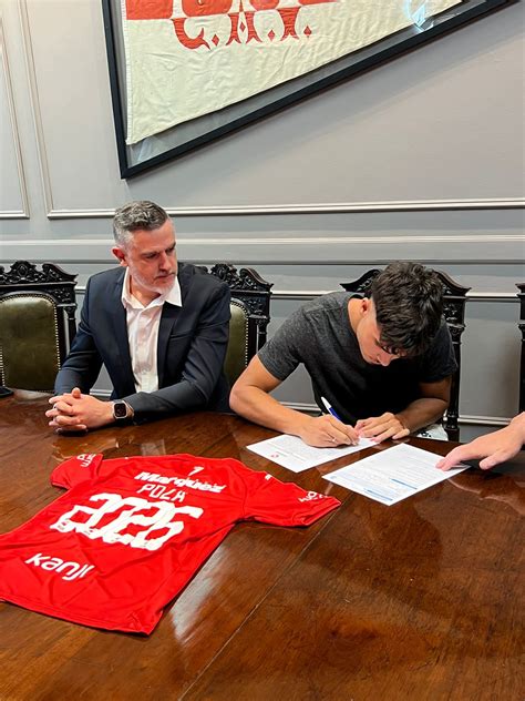poza renovo su contrato  independiente
