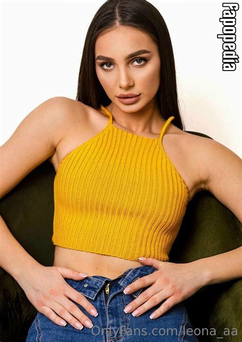 Leona Aa Nude Onlyfans Leaks Photo Fapopedia