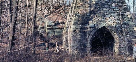 Clinton Road The Most Haunted Street In America Roadtrippers