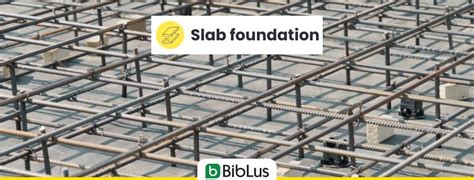 Slab Foundation From Calculation To Implementation Biblus