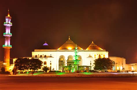 1001 Informasi Cara Tips And Kiat Masjid Agung Palembang Darussalam