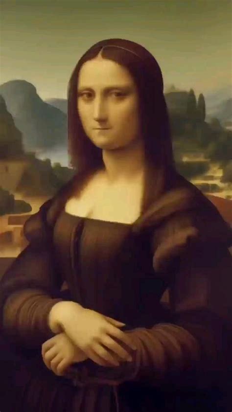 JOJADOJA Mona Lisa Leonardo Da Vinci Painting Reproductions