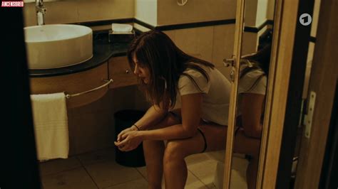 Ulrike C Tscharre Nude Pics Seite 1