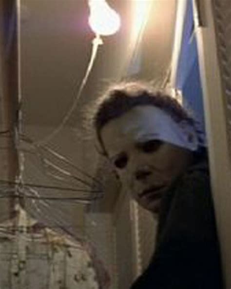 Pin By Mark Schaffer On The Horror Michael Myers Halloween Michael