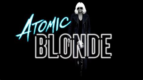 ATOMIC BLONDE bande annonce officielle Actus Ciné Freakin Geek