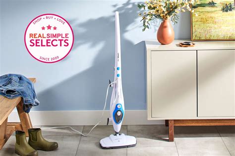 Does A Steam Mop Actually Clean The Floor Best Safe Household Cleaners