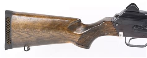 Chinese Norinco Hunter Semi Auto Rifle
