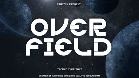 F56 Font › Fontesk