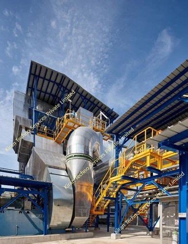 Zero Carbon Cement Plant Automation Grade Automatic Capacity