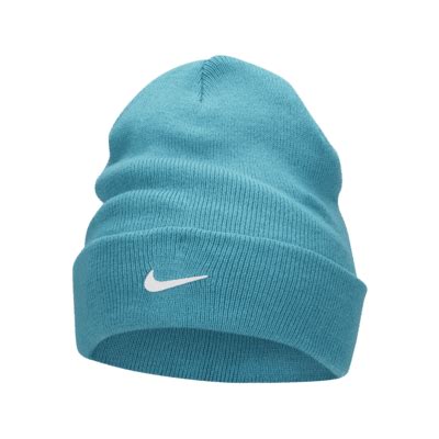 Bonnet Swoosh Nike Peak Pour Enfant Nike BE