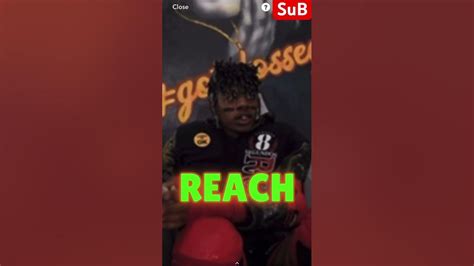 Teezo Touchdown Give Advise To Up And Coming Artists Teezotouchdown Youtube