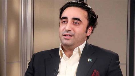 Bilawal Bhutto To Arrive In Quetta On Two Day Visit Pakistan Dunya News