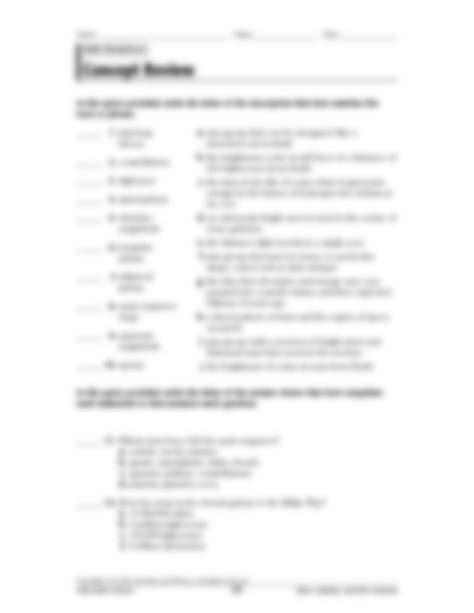 Holt Environmental Science Worksheets — Db