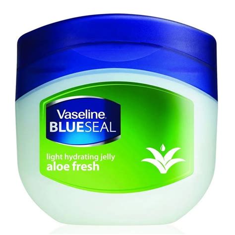 Vaseline Wazelina kosmetyczna lekko nawilżająca Aloe Fresh 100ml