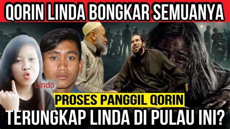 BONGKAR KASUS VINA CIREBON QORIN LINDA DI PANGGIL AKHIRNYA TERUNGKAP