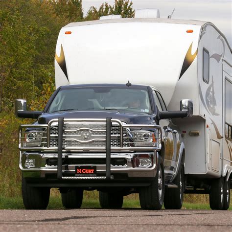 X5 Gooseneck-to-5th-Wheel Adapter Plate for Double Lock EZr - The Hitch Man