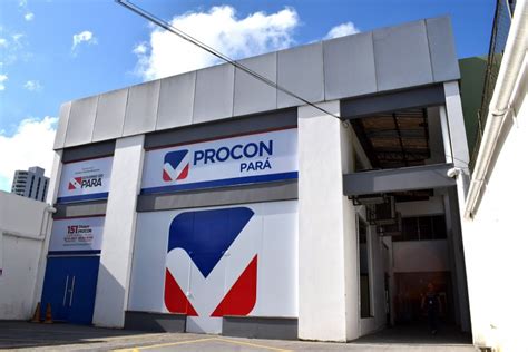 Procon retoma atendimentos presenciais em Belém Pará G1