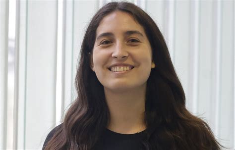 Estudiante del Magister en Métodos de Investigación Social UDP se