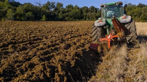 Le Bac Pro Cgea Conduite Et Gestion De L Entreprise Agricole Par