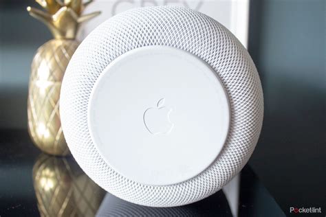 Apple Homepod 2nd Generation 2023 Review Superb Sound