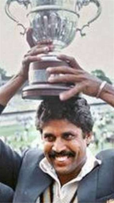 India's 1983 World Cup Win: How Indians Fared