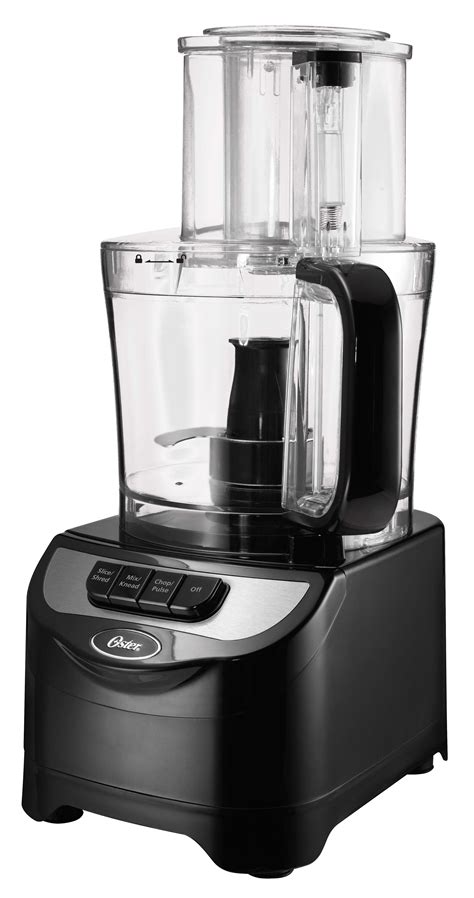 Oster Speed Food Processor Cup Capacity Fpstfp Walmart