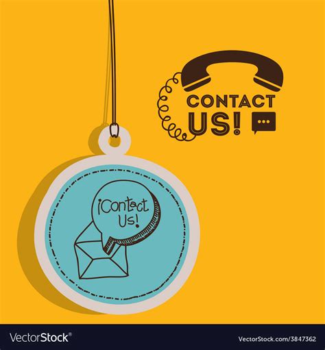 Call center design Royalty Free Vector Image - VectorStock