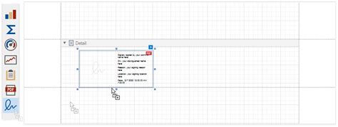 PDF Signature DevExpress End User Documentation