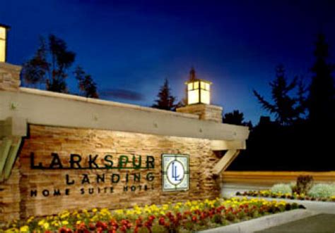 Sacramento Hotel | Larkspur Landing Sacramento