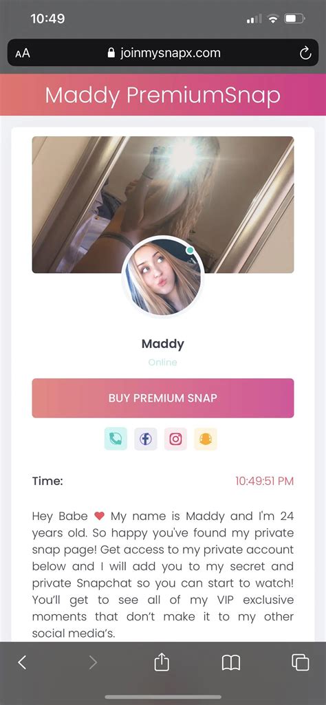 Need help!!! Does anyone know who this is? Or have any content? There’s