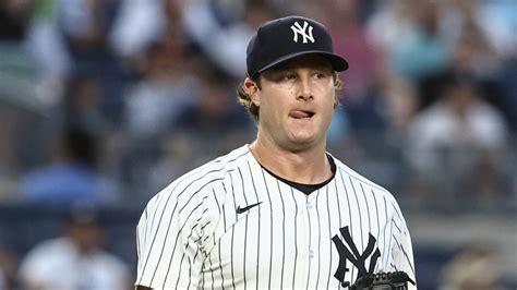 Tonton Gerrit Cole Dari Yankees Menerima Tepuk Tangan Meriah Setelah