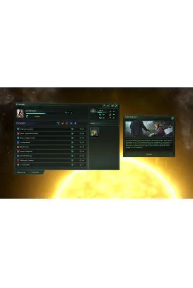 Buy Stellaris Nemesis Dlc Cheap Cd Key Smartcdkeys