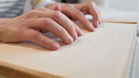 World Braille Day 2023: History, Significance, Quotes by Louis Braille, Facts and more ...