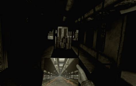 Here They Lie Review - GameSpot