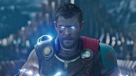 Thor Love And Thunder Plot Cast Trailers And More