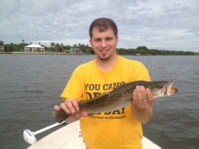 South Indian River Fishing Report 9/26