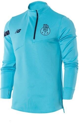 New Balance Fc Porto Training Colizey