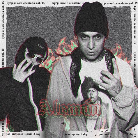 Alemán Bzrp Music Sessions Vol 15 Single von Bizarrap Alemán