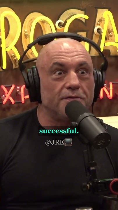 Joe Rogan The Beginning Of Joe Rogan Experience Success Story 🎙️ Joerogan Youtube