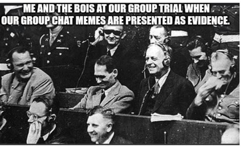 Your Honor I Ask The Defendants To Define The Word Based Meme