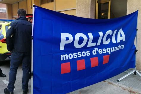 Detinguda Una Dona Per La Mort De La Seva Filla De Quatre Anys A Catalunya