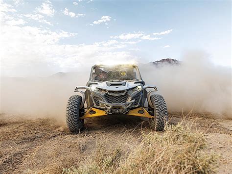 New 2024 Can Am Maverick R Utility Vehicles In Albuquerque NM